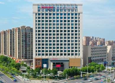 Hampton by Hilton Hefei Feidong в Хэфэй, CN