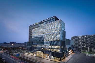 Home2 Suites by Hilton Beijing Shunyi a Beijing, CN
