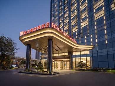 廈門, CN 的 Hilton Garden Inn Xiamen Tong'an