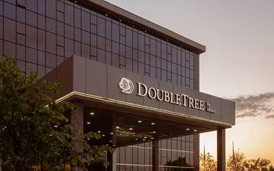 DoubleTree by Hilton Shymkent a Shymkent, KZ