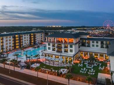 Embassy Suites by Hilton Panama City Beach Resort in Panama City Beach, FL