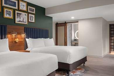 Hotel Ardent Dayton Downtown, Tapestry Collection by Hilton em Dayton, OH