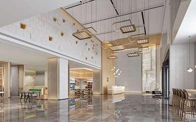Hilton Garden Inn Liaocheng Jiangbei Shuicheng a Liaocheng, CN
