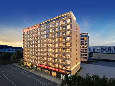 Hilton Garden Inn Guangzhou Airport Aerotropolis a Guangzhou, CN