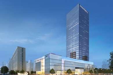 DoubleTree by Hilton Rugao в Наньтун — Ругао, CN