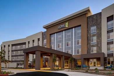Home2 Suites by Hilton Petaluma, Petaluma, CA