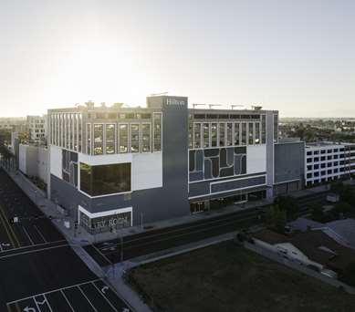 Hilton Buena Park Anaheim in Buena Park, CA