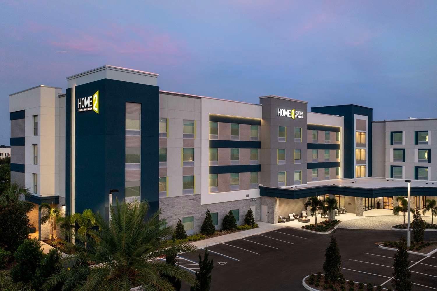 Home2 Suites by Hilton Orlando Southeast Nona image