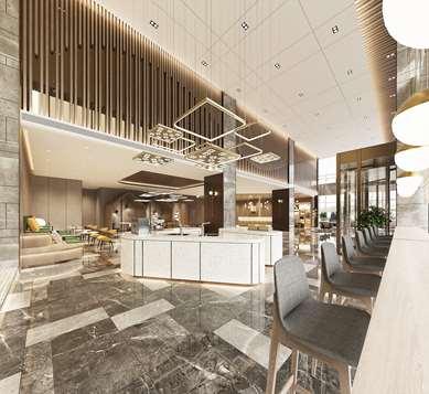 南通, CN 的 Hilton Garden Inn Nantong Rudong