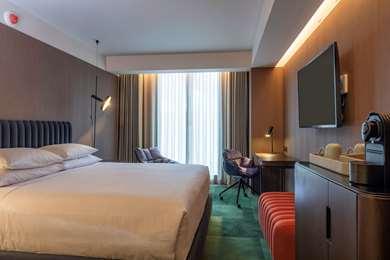 Lima, PE 的 DoubleTree by Hilton Lima San Isidro