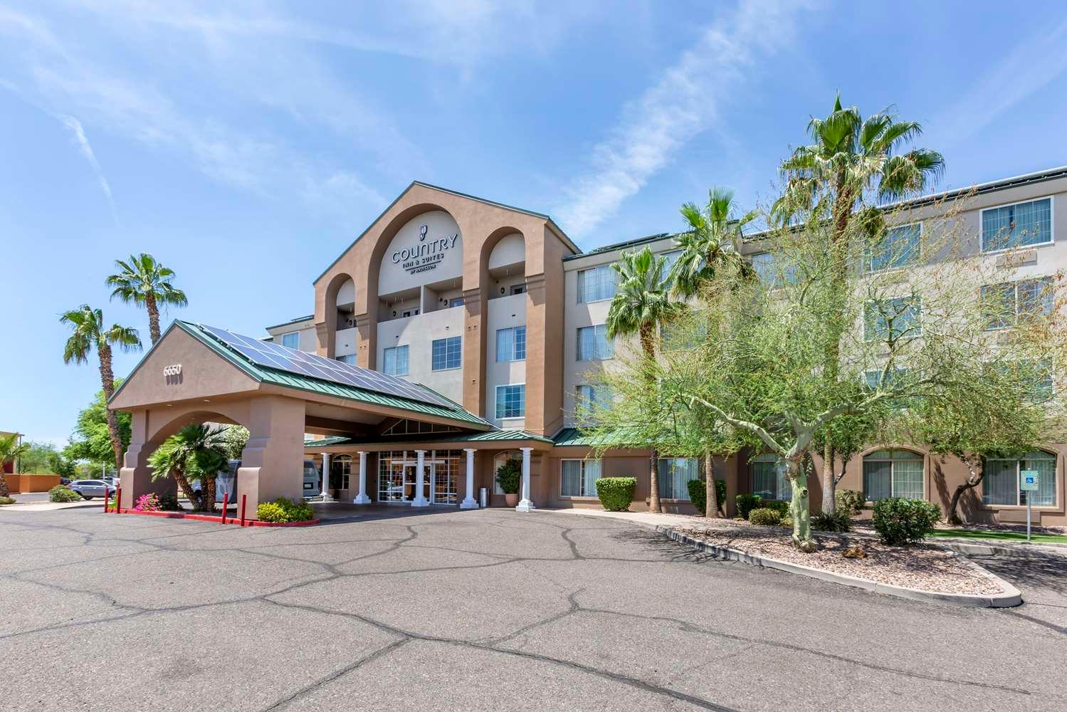 Country Inn & Suites By Radisson, Mesa, Az in Mesa, AZ