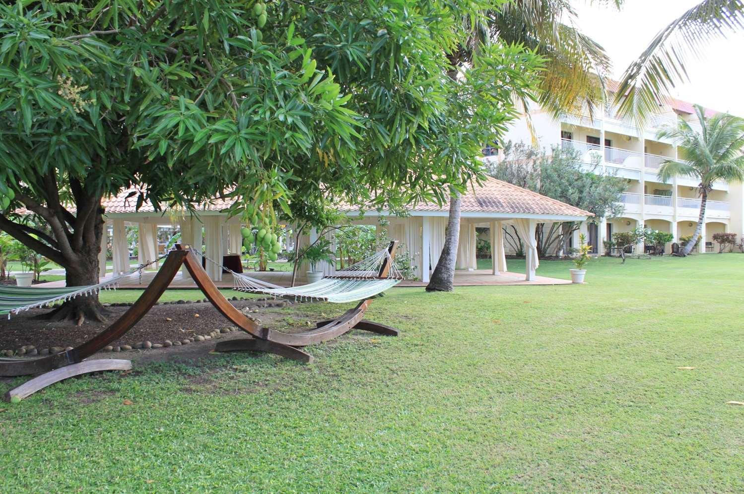 Radisson Grenada Beach Resort image