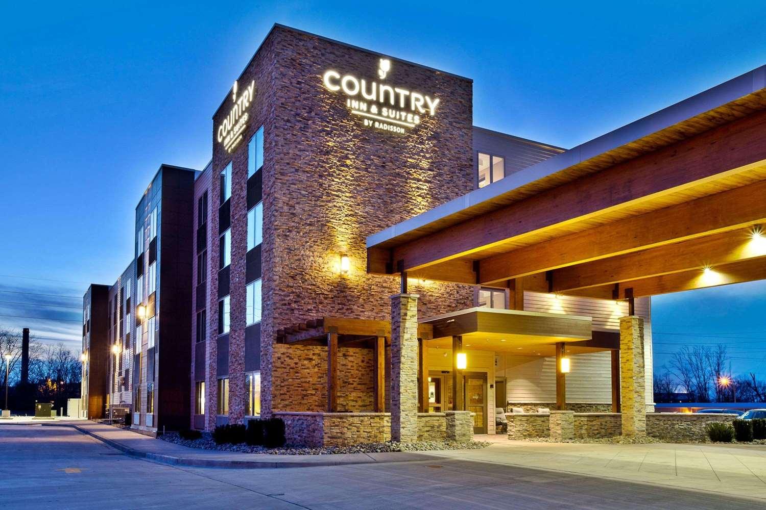 Country Inn & Suites By Radisson, Springfield, IL in Springfield, IL