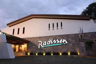 Radisson Hotel Tapatio Guadalajara a Tlaquepaque, MX