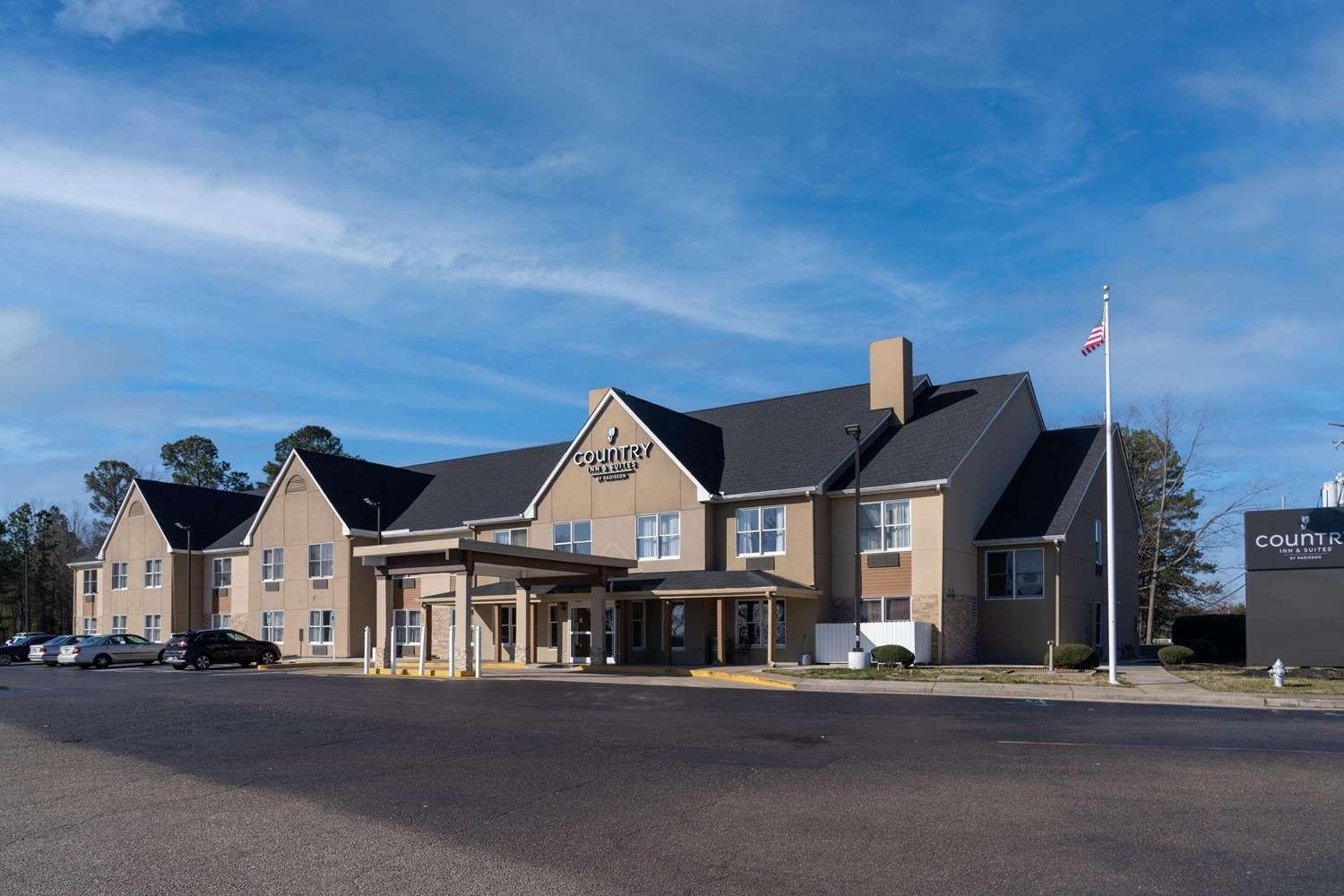 Country Inn & Suites By Radisson Richmond-I-95 South in Richmond, VA