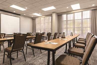 西雅图, WA 的 Radisson Seattle Airport