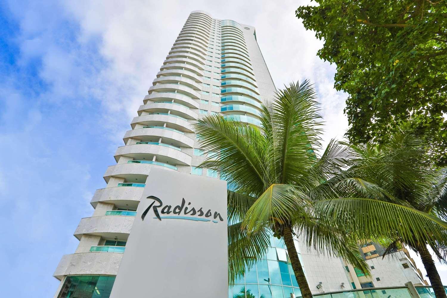 The Radisson Hotel Recife image