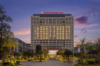 Hilton Garden Inn Jiangmen Xinhui en Jiangmen, CN