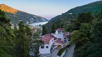 Namah Nainital, a member of Radisson Individuals Retreats in Haldwani, IN