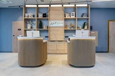 Radisson Hotel Graz i Graz, AT