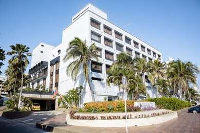 Hotel Faranda Express Puerta Del Sol Barranquilla, A Member of Radisson Individuals i Barranquilla, CO