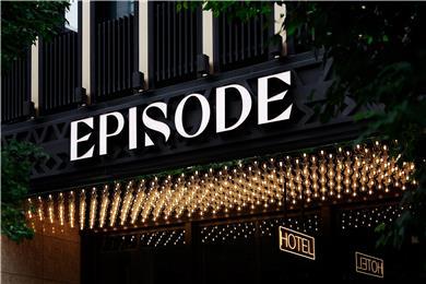 EPISODE Daan Taipei, JdV by Hyatt, Taipei, TW