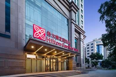 Hilton Garden Inn Chengde Mountain Resort i Chengde, CN