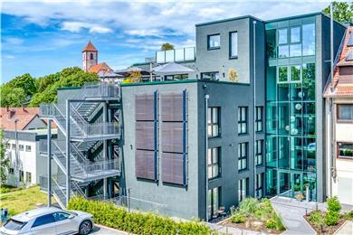 IHR Hotel Beckmann в Goettingen, DE