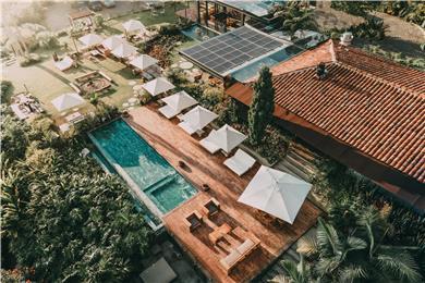 Bio Habitat Hotel, AKEN SOUL Collection, Armenia, CO