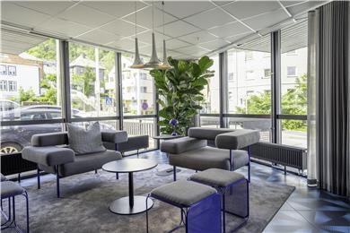 Prize by Radisson Solheimsviken Bergen in Bergen, NO