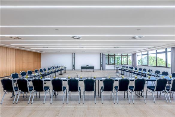 Melia Castelo Branco em Castelo Branco, PT