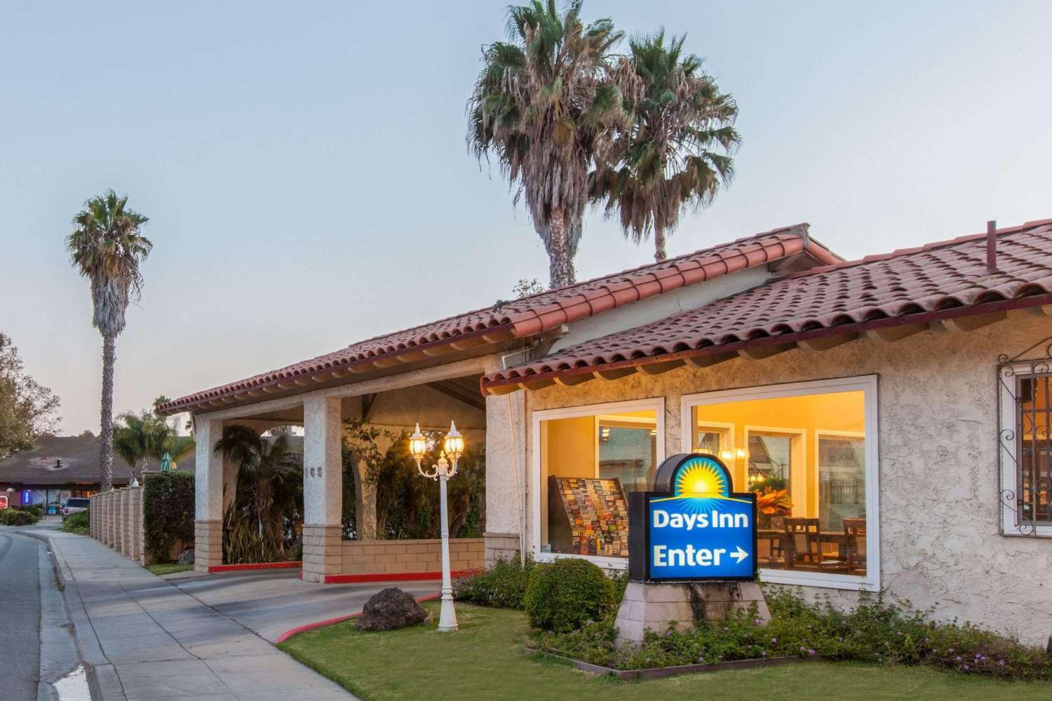 Days Inn by Wyndham Camarillo - Ventura in Camarillo, CA