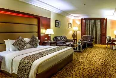 Days Inn by Wyndham Hotel Suites Amman a Amman, JO