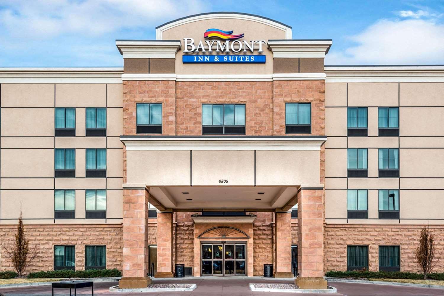 Baymont by Wyndham Denver International Airport in Denver, CO