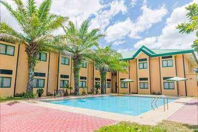 Cabanatuan City, PH의 Microtel by Wyndham Cabanatuan