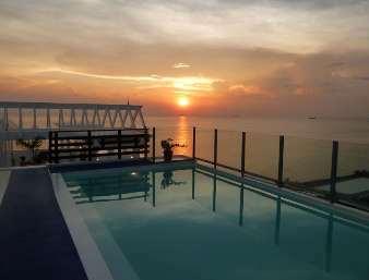 Manila, PH의 Microtel by Wyndham Mall of Asia