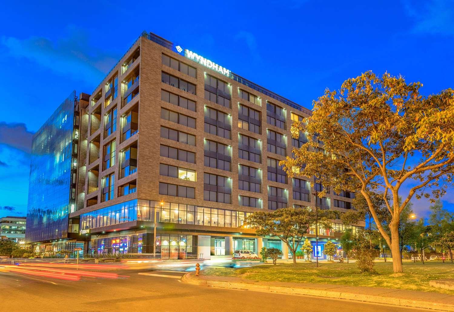 Wyndham Bogota image