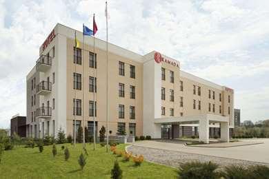 Ramada by Wyndham Lviv a Lviv, UA