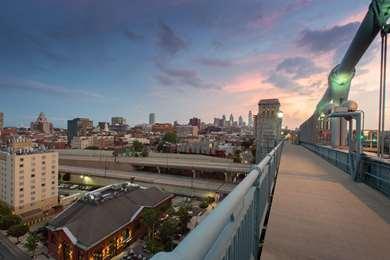 Wyndham Philadelphia Historic District in Philadelphia, PA