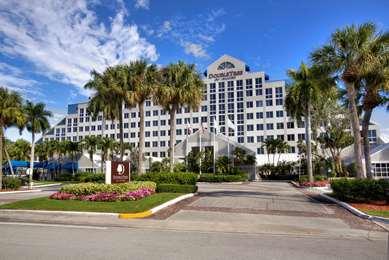 DoubleTree by Hilton Deerfield Beach Boca Raton in 迪尔菲尔德海滩, FL