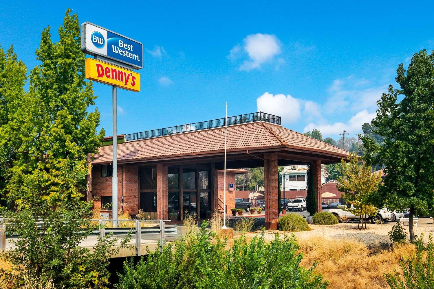 Best Western Amador Inn in Jackson, CA