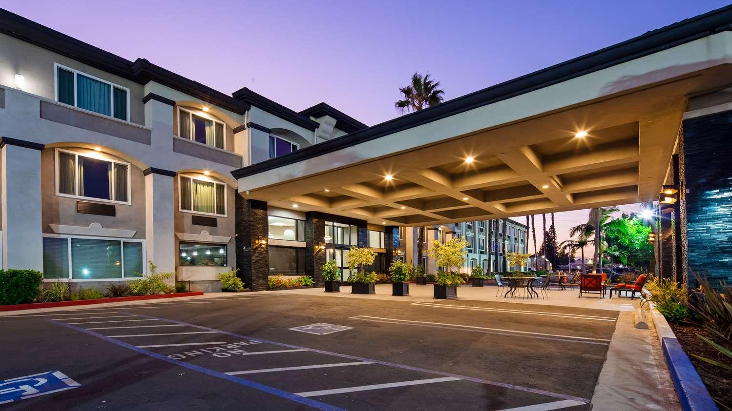 Best Western Plus Anaheim Orange County  in Placentia, CA