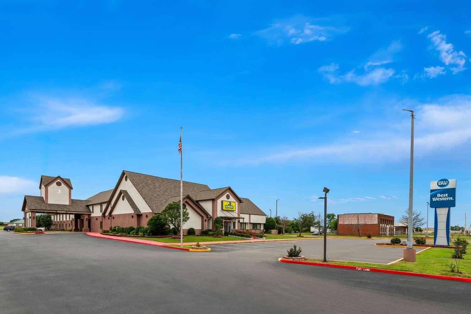 Best Western Okmulgee image