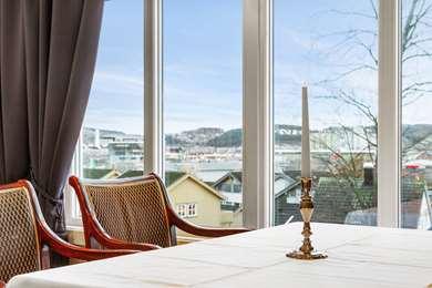 Best Western Tingvold Park Hotel, Steinkjer, NO