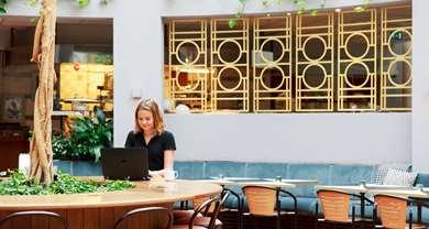 Best Western Plus Vastervik Stadshotell i Västervik, SE