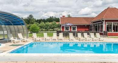 Best Western Hotell Vrigstad Varldshus a Vrigstad, SE