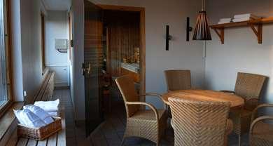 Best Western Malmia Hotel in Skelleftea, SE