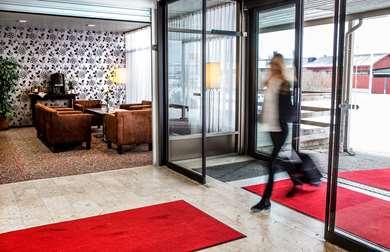 Best Western Hotel Scheele em Koping, SE