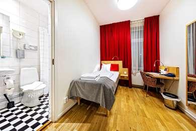 Best Western Hotel Royal, Malmo, SE