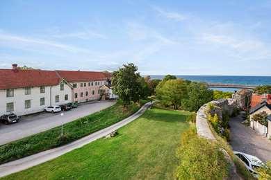 Best Western Solhem Hotel i Visby, SE